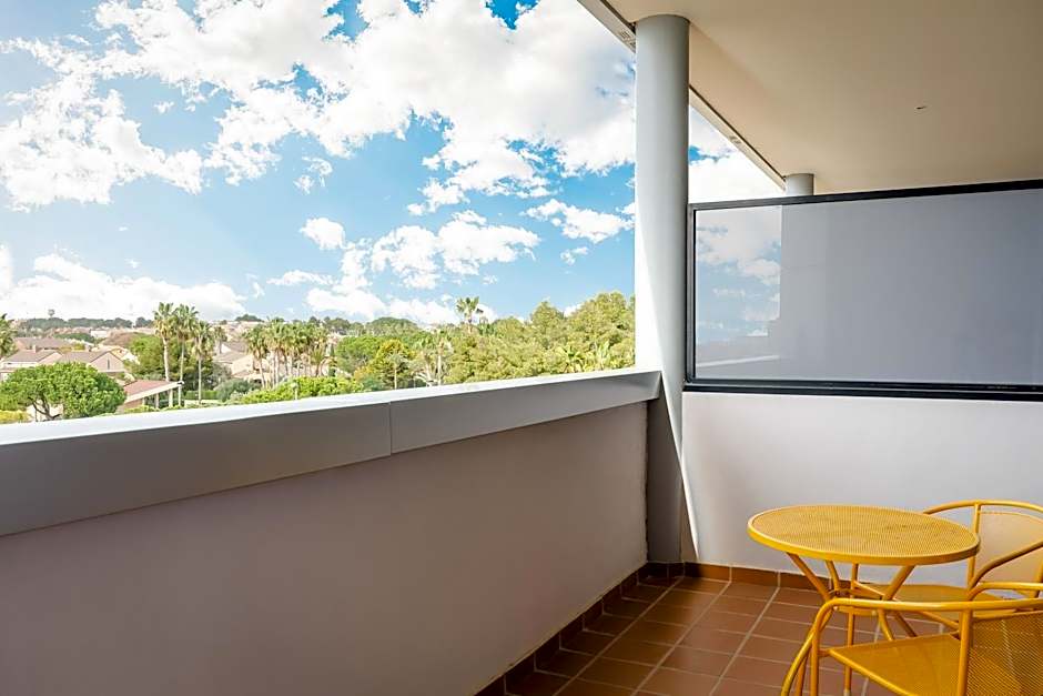 Aparthotel Wellness