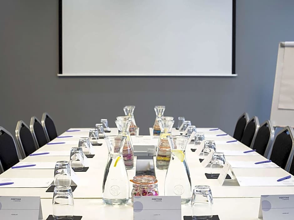 Novotel Ipswich Centre