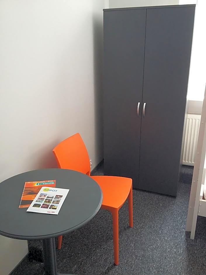 Hostel Sopot Centrum