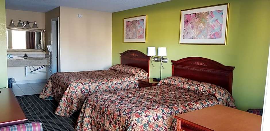 Newport News Inn