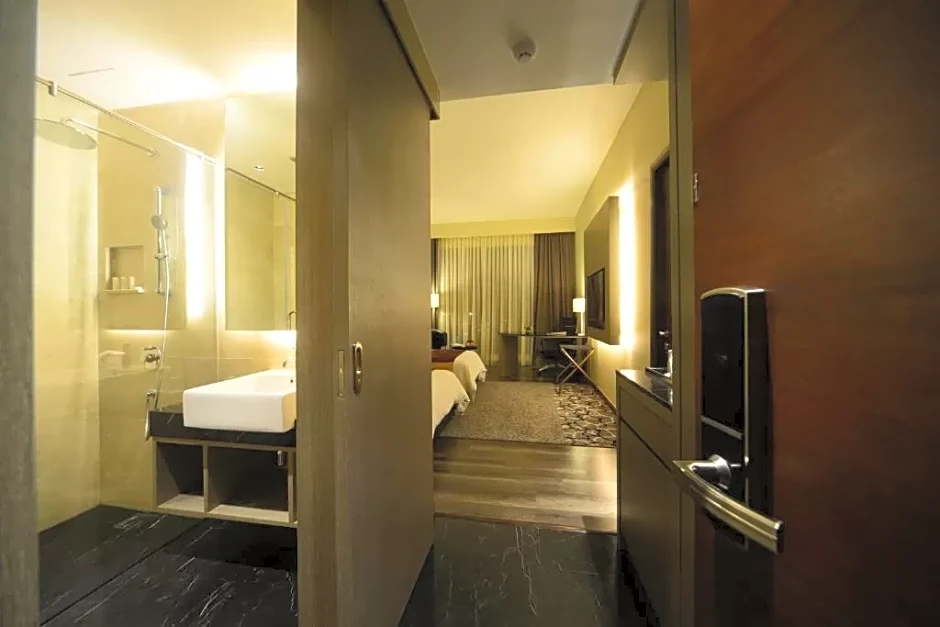 The Light Hotel Penang