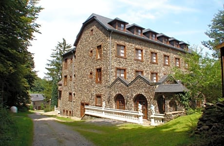 Hostellerie la Sapiniere