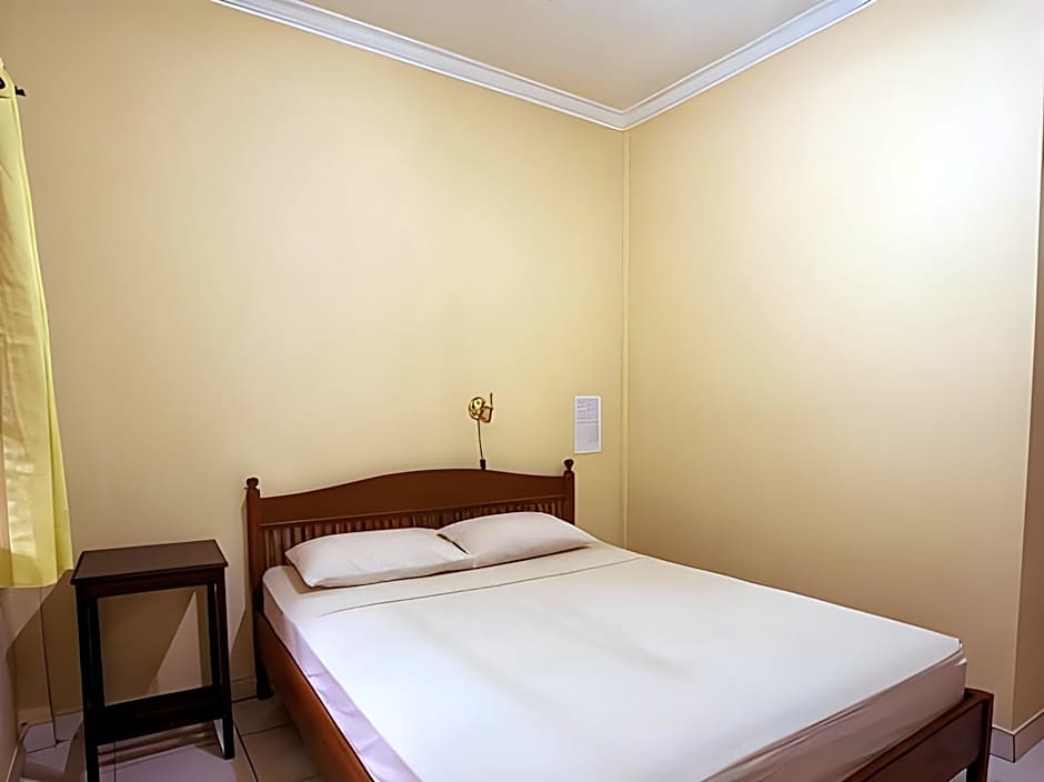 Segara Sadhu Inn Kuta