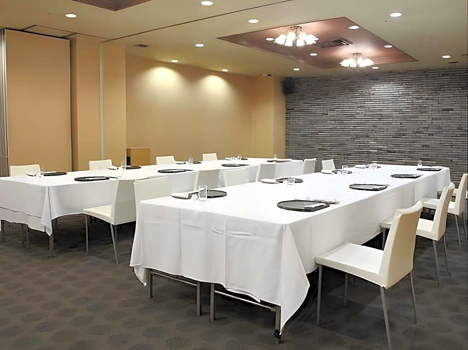 Kakegawa Grand Hotel