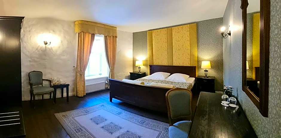 Taanilinna Hotell