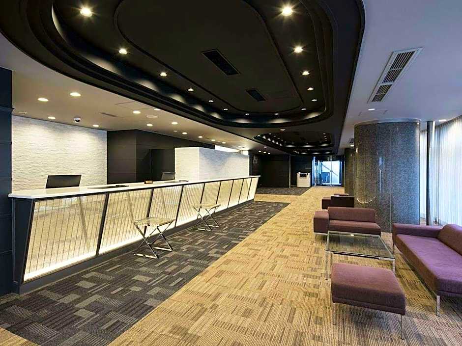 Hotel Mystays Tachikawa