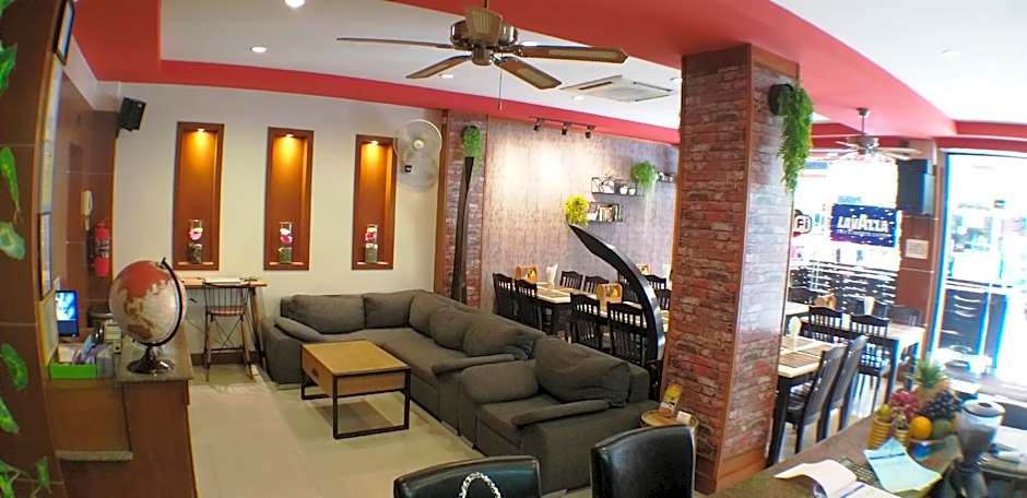 U Sabai Living Hotel