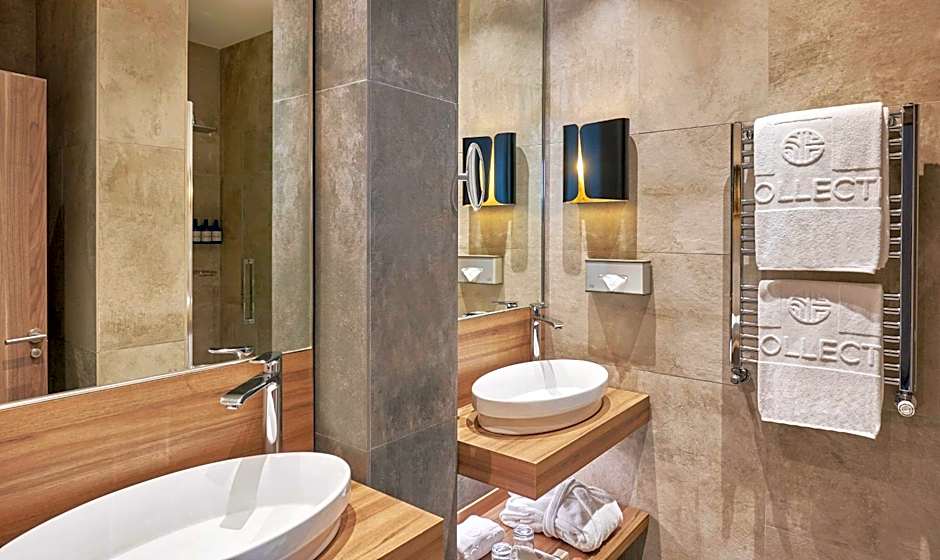 NH Collection Madrid Gran Vía