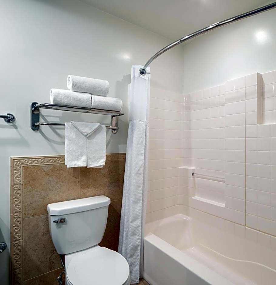 Ayres Hotel Costa Mesa/Newport Beach
