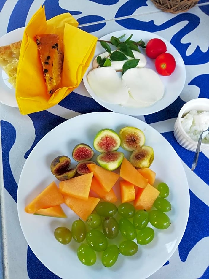 B&B Relais sul Siroto