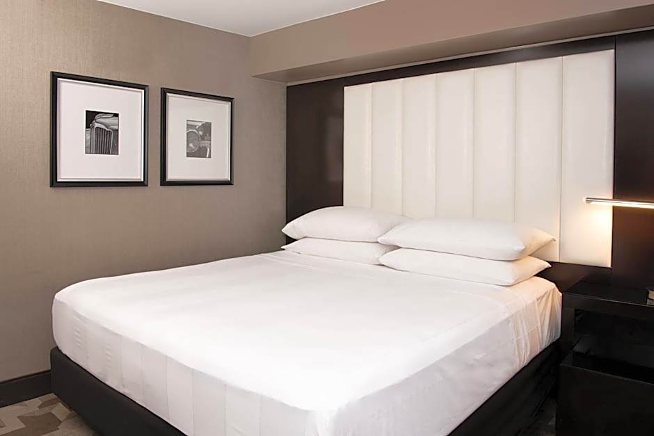 Beverly Hills Marriott