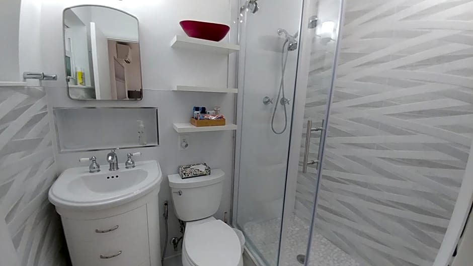 Downtown Hollywood Boutique Hotel