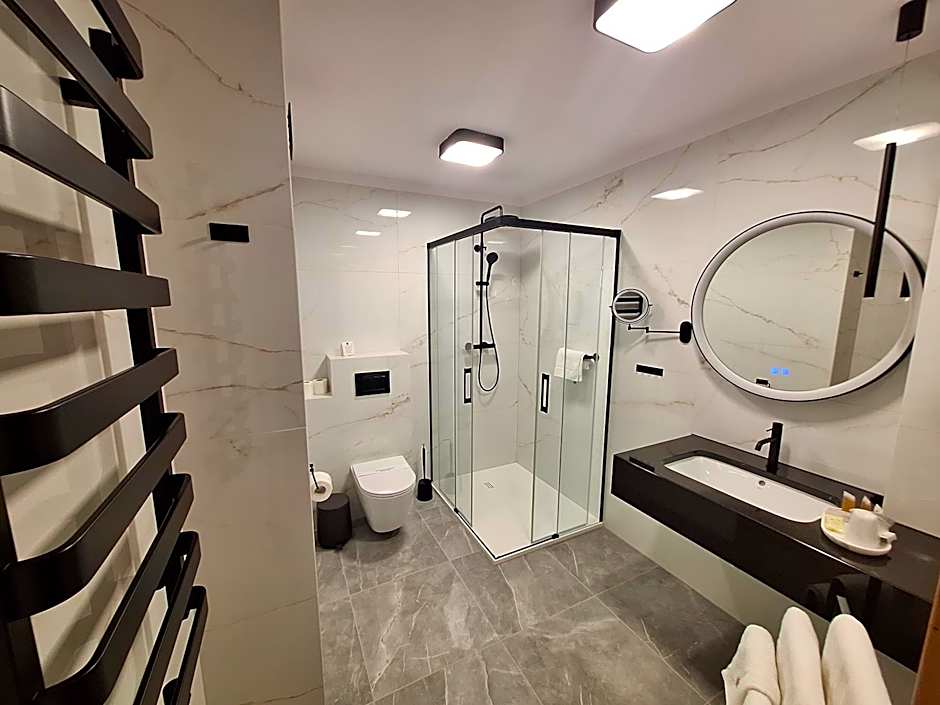 Hotel Gromada Łomża