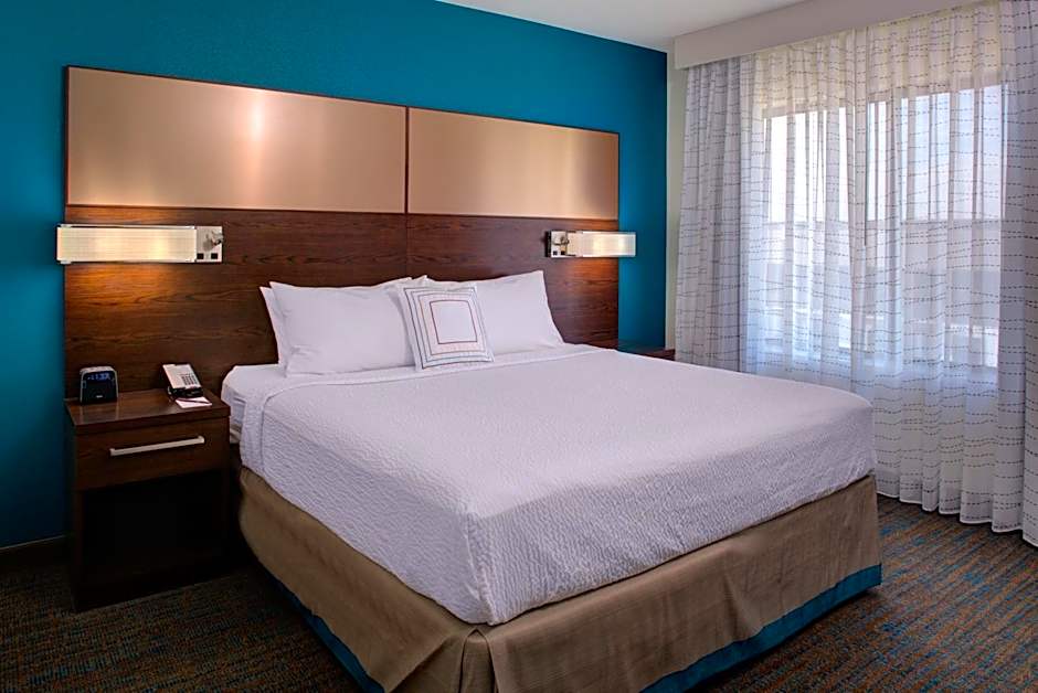 Residence Inn by Marriott Dallas Allen/Fairview