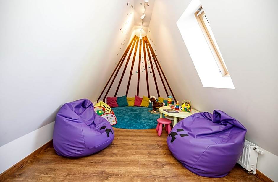 Apartamenty Silva Szklarska Poręba