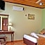 Volcano Lodge, Hotel & Thermal Experience