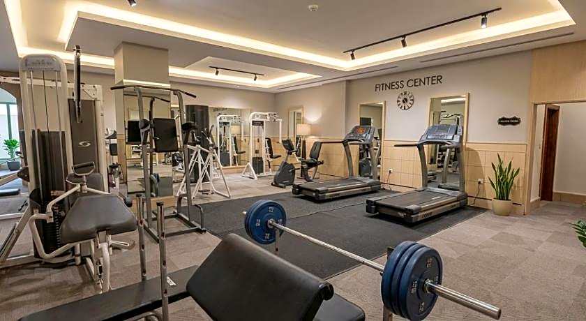 Le Vendome Hotel