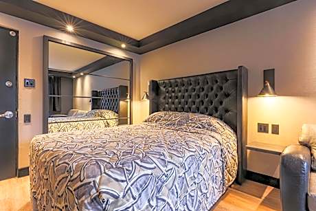 Hotel Le Chablis Cadillac