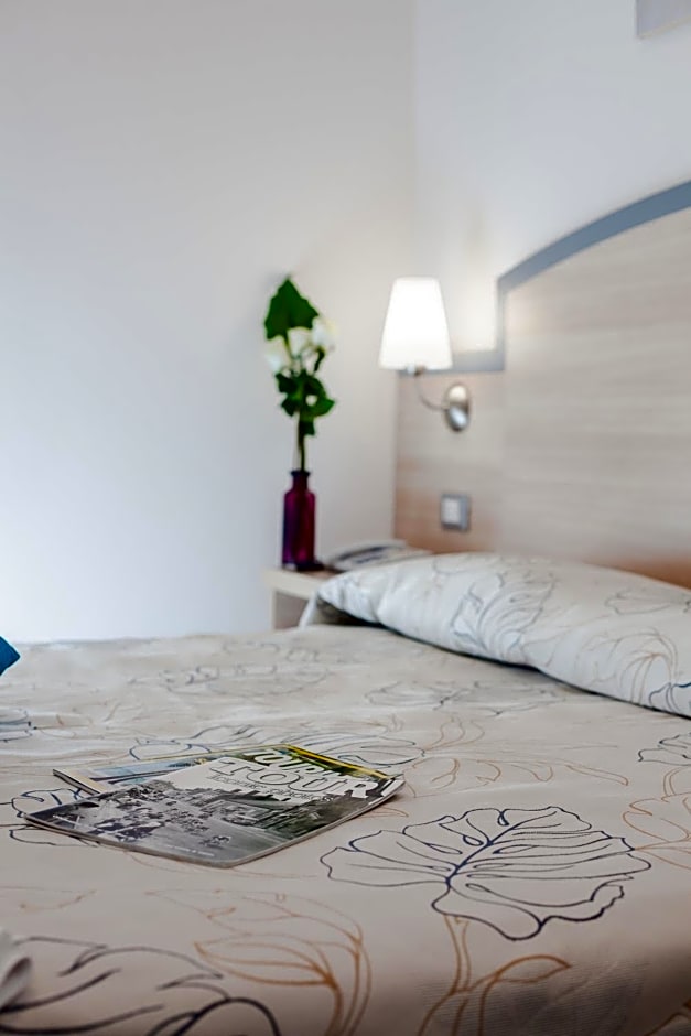 Hotel Beau Soleil