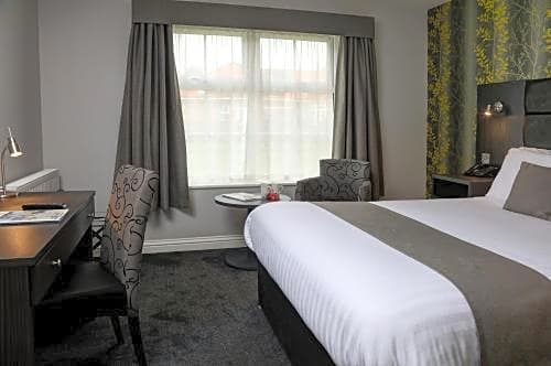 Allerton Court Hotel