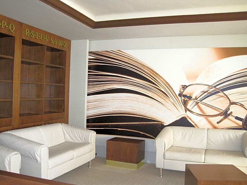 Hotel Residence La Rotonda