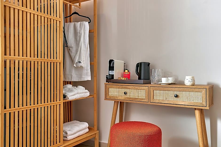 Lotus Rise Hotel - Adults Only