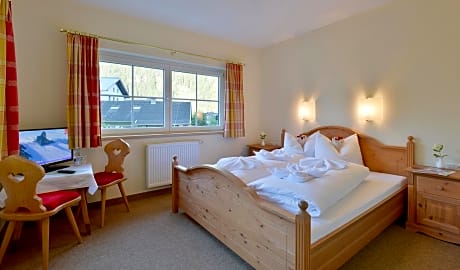 Posthotel Mayrhofen