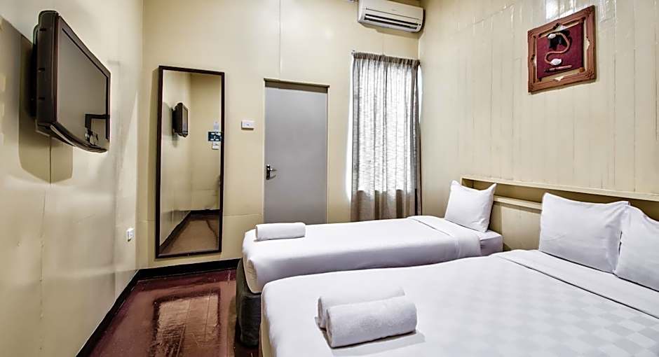 Tanoa Rakiraki Hotel