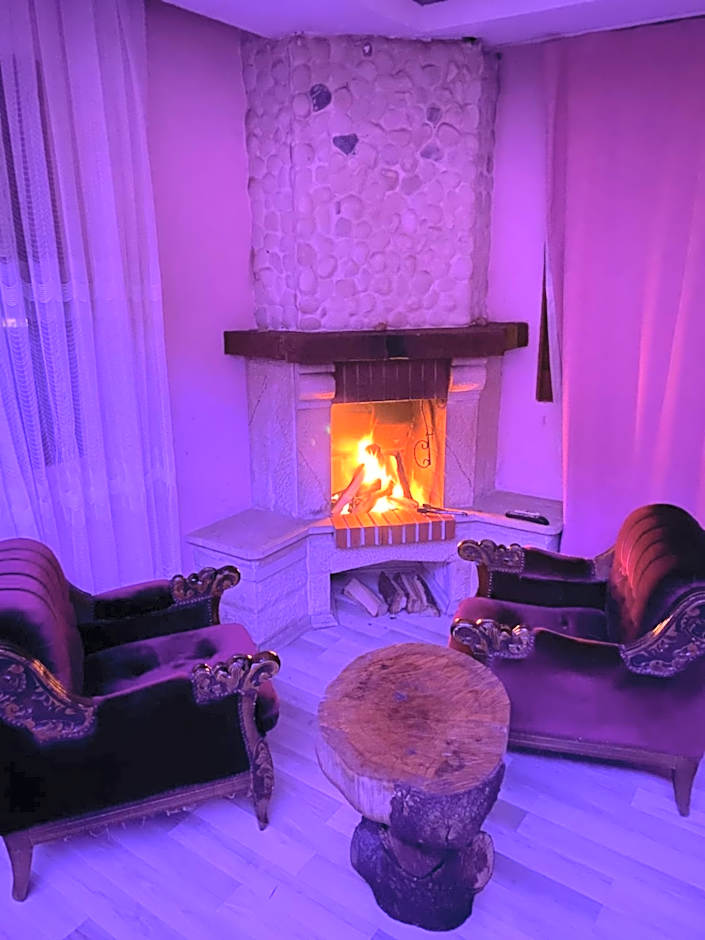 Ağva Green River Hotel