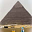 Pyramids Top Inn