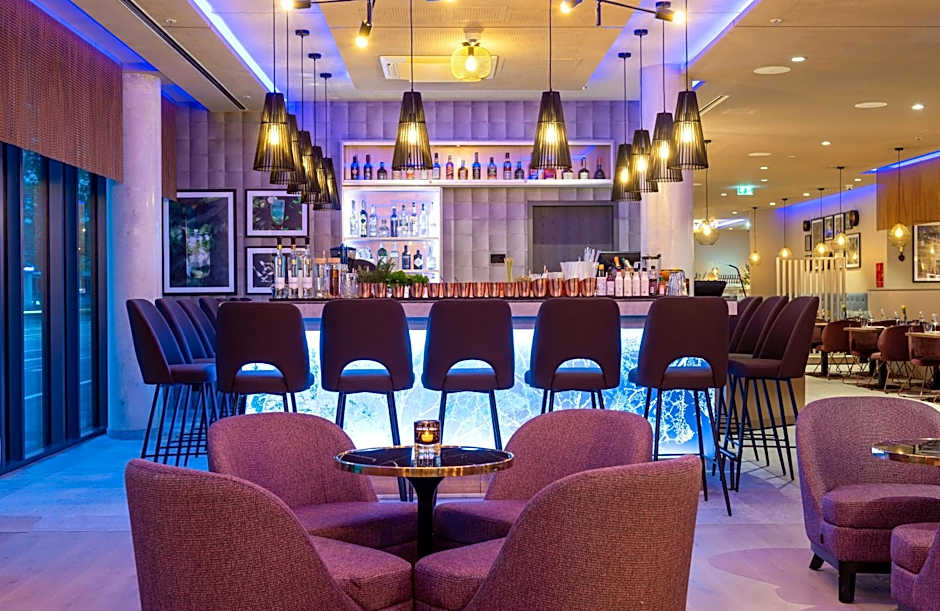 Leonardo Hotel Augsburg