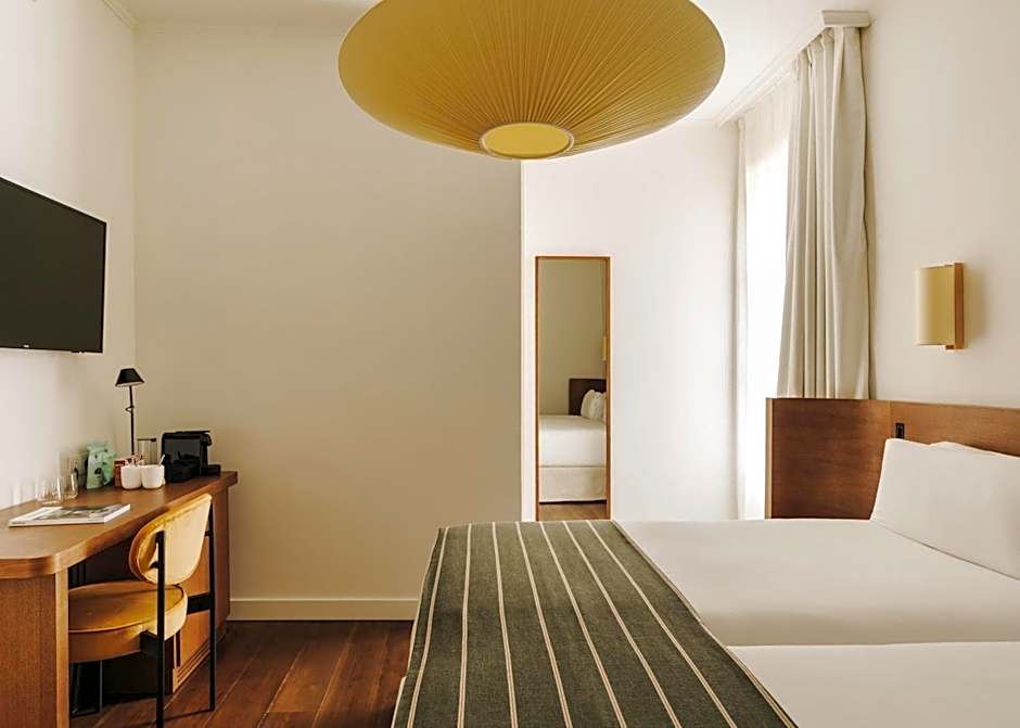 Hotel Regina