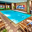 DoubleTree By Hilton Philadelphia Airport