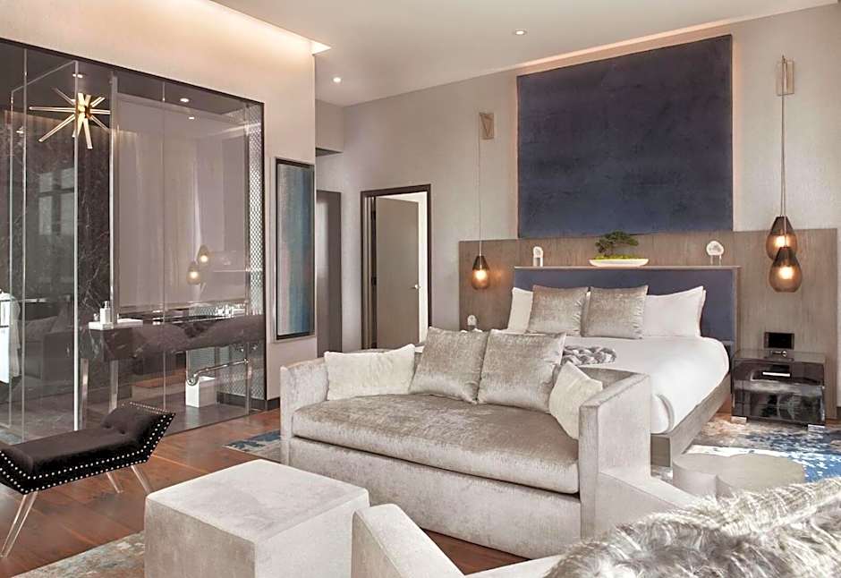 Dream Hollywood by Hyatt