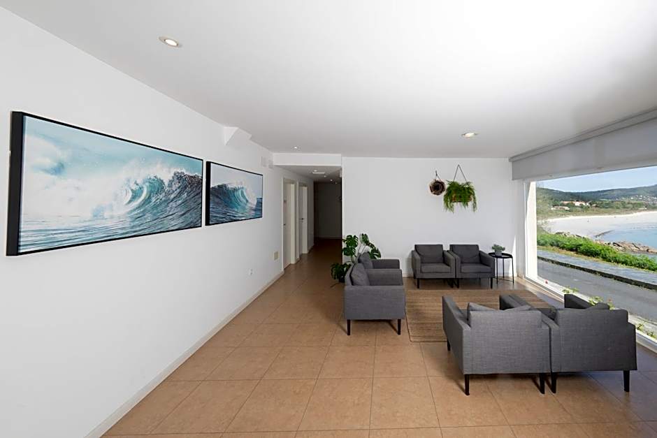Hotel Mar de Fisterra
