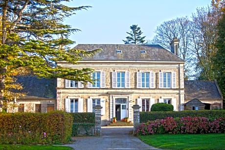 La Fresnée chambres d'hôtes