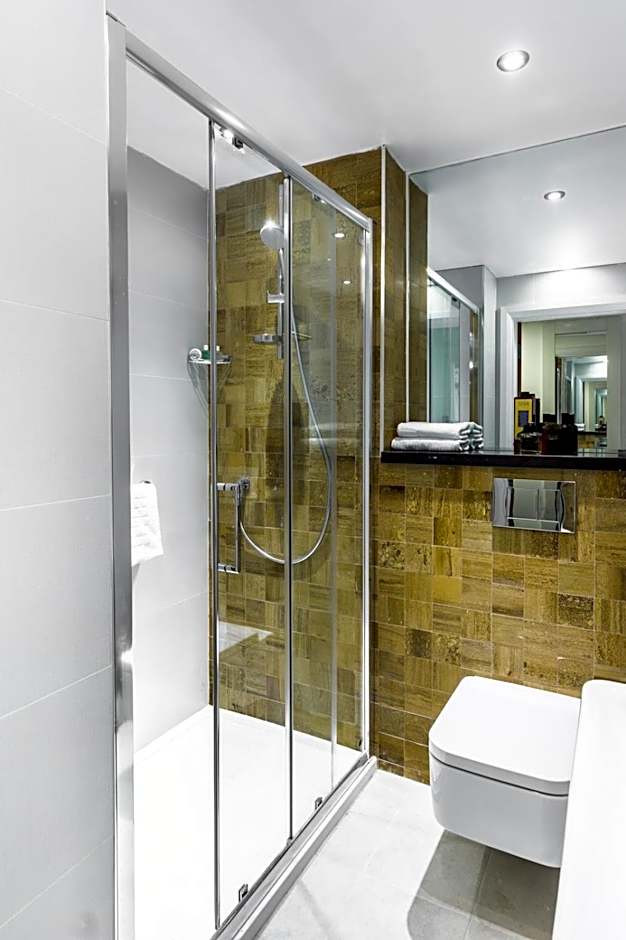 Holiday Inn London Watford Junction By IHG