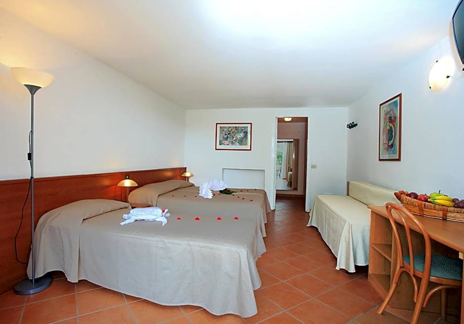 Hotel Marina 2