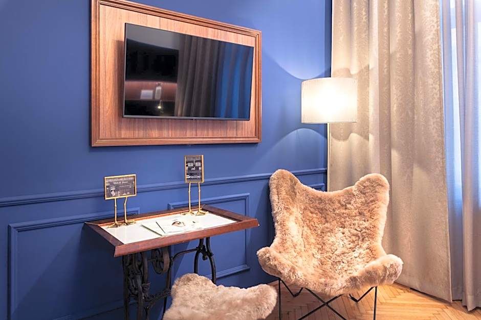 Boutique Hotel Donauwalzer