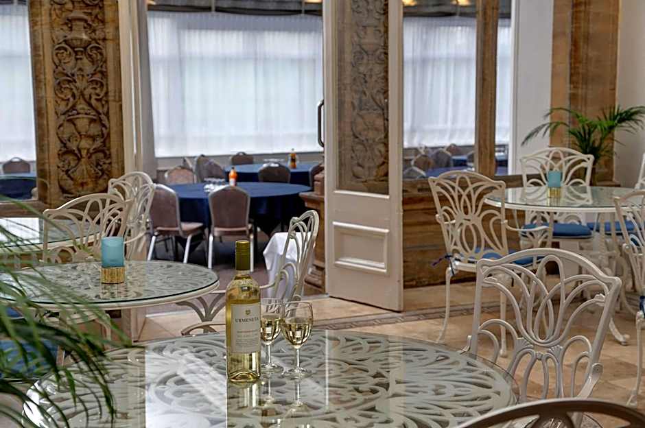 The Shrubbery Hotel, Ilminster