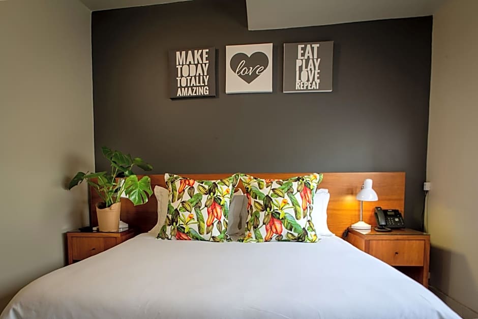 Villa San Giovanni Accommodation