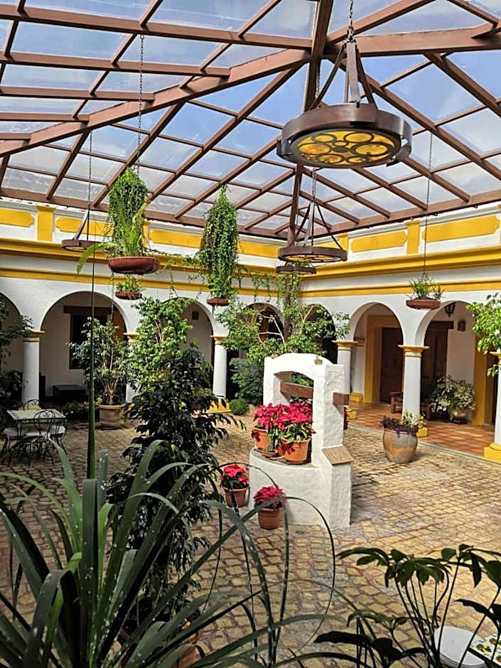 Hotel Casa Margarita