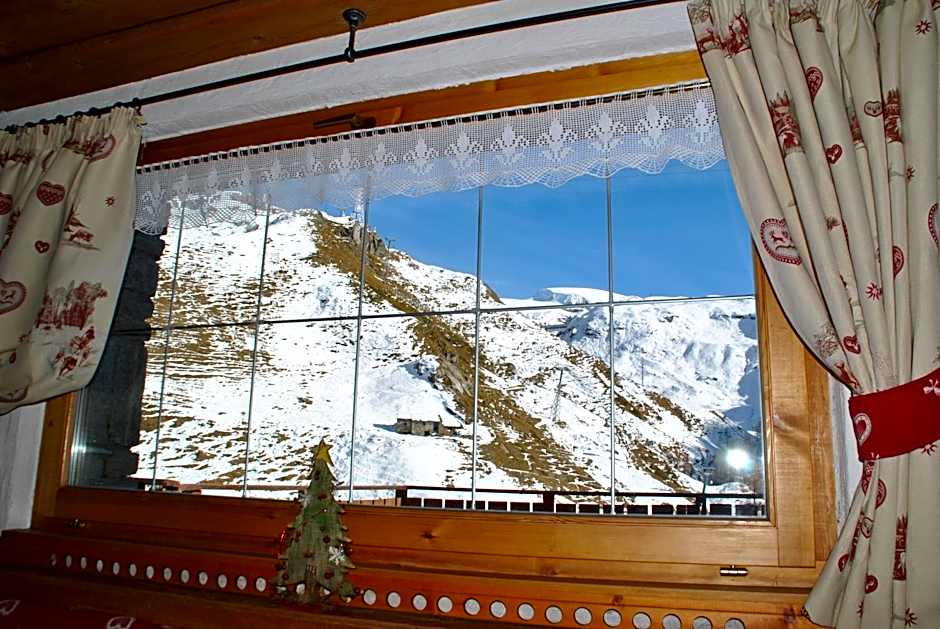 Hotel Cime Bianche