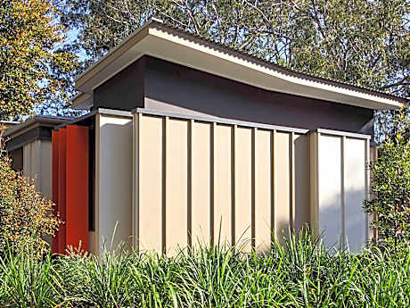 Standard 2 Bedroom Villa