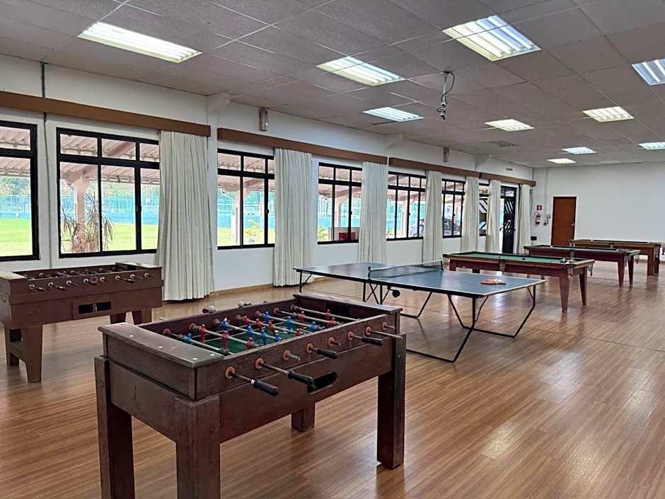 Guararema Parque Hotel