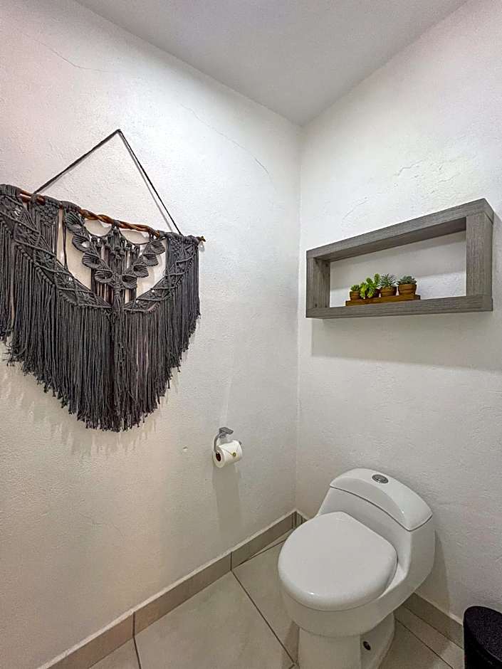 VILLAS EL ENCANTO