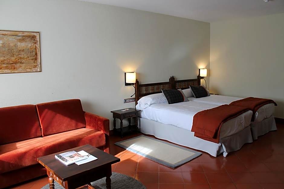 Parador de Santo Domingo de la Calzada