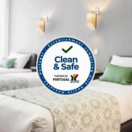 Hotel Portuense Lisboa