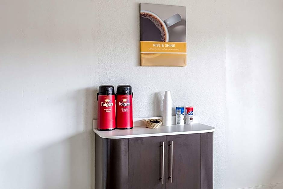 Motel 6 Albuquerque Northeast