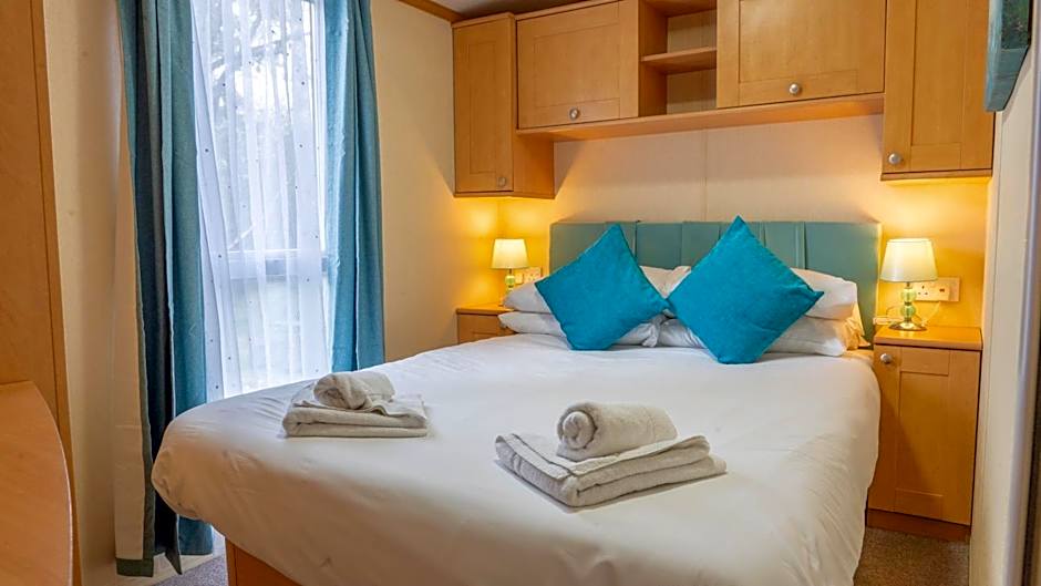 Newby Bridge Country Caravan Park